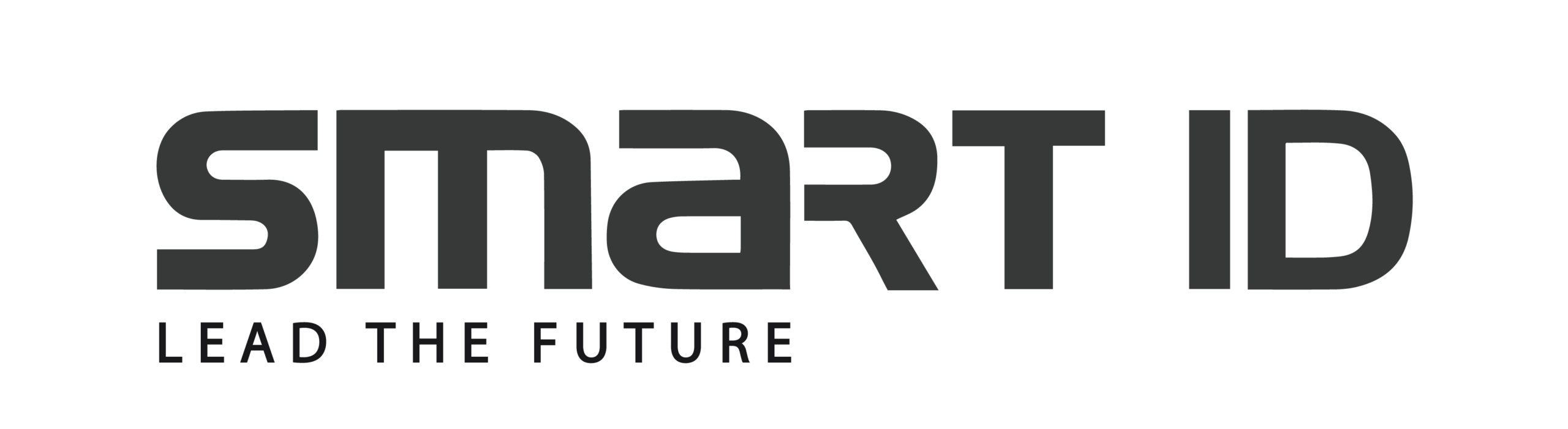 Smart ID logo - partener tehnologic pentru platforma International House
