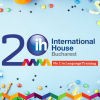 International House București împlinește 20 de ani: fișa de parcurs a unui succes bine meritat