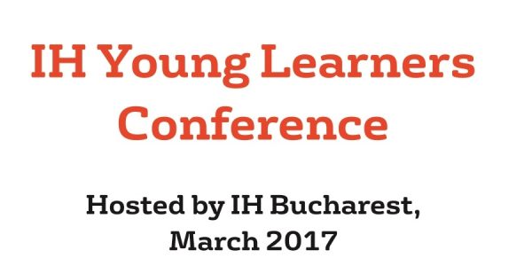 Conferinta IHWOYL la Bucuresti