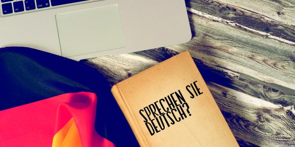 Cum e să fi învăţat limba germană perspectiva profesorului