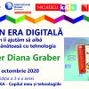 Cum ne pregătim copiii pentru viaţa digitală: note de la cea mai recentă Conferinţă EKA
