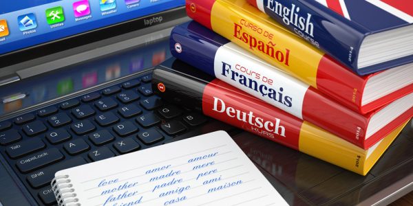 Cum să învăţăm o limbă străină – recomandări de top
