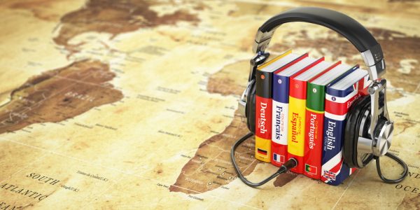 Cum să nu uiţi o limbă străină – cea mai la îndemână soluţie