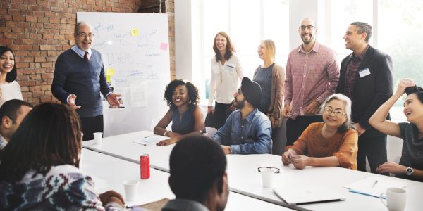 Cum se învață o limbă străină la International House București: metoda de predare.