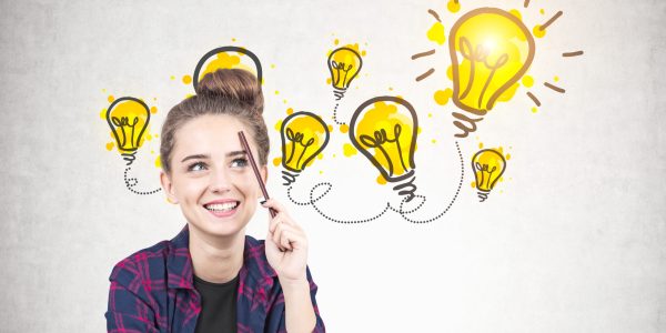 Cursul BizPlay: să dăm frâu liber gândirii noastre creative