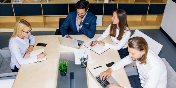 Cursul BizScript: cum scrii texte care impulsionează businessul