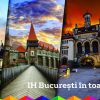 Indiferent unde înveţi în România, învaţă cu IH Bucureşti! Cursuri online de engleză/germană/franceză în toată ţara.
