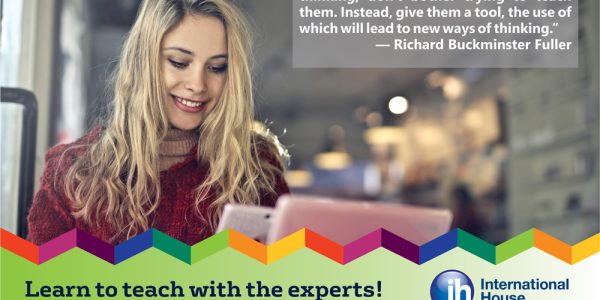 International House Bucureşti, gata să ofere formare profesională la nivel naţional