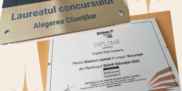 O nouă recunoaştere a valorii EKA. Sau despre cum piaţa generează lideri.