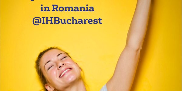 Premiering the Complete DELTA Course in Romania: IH Bucharest at the forefront of professional development for teachers of English as a Foreign Language