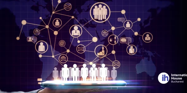 100 de  motive Să Mergi la un Eveniment de HR (Chiar Dacă Nu Ești HR-ist)