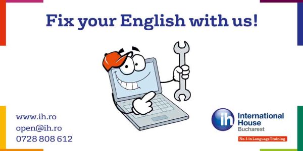 Use It or Lose It (3): Cum să nu traduci din română pentru a nu greşi în engleză