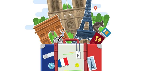 Use or Lose Your French Cum poate rezista franceza într-o lume dominată de engleză