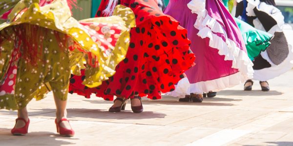 Use or Lose Your Spanish: De ce au femeile ghinion