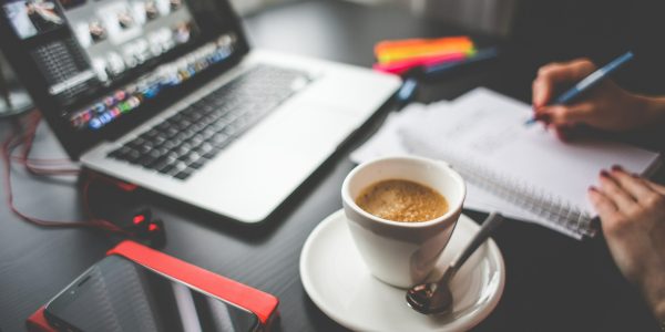 How Adults (Still) Learn