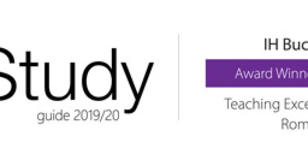 Good work deserves good rewards: one more iStudy Award