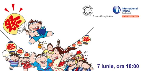 IKI IKI MATSURI 2019