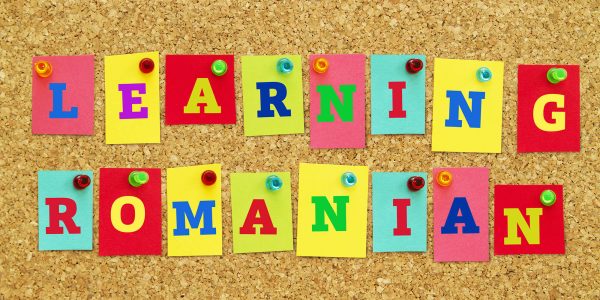 Romanian Intensive Courses